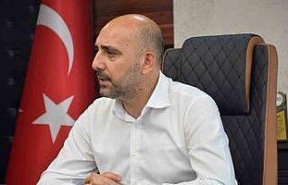 Kayseri Kocasinan Jeotermal Kaynaklı Sera OTB’de...