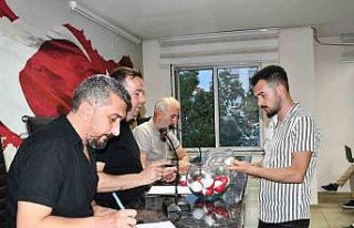 Kayseri Süper Amatör Küme’de fikstür heyecanı