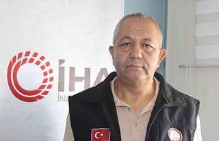 Kayseri’de 8 bin amatör telsizci yetişti