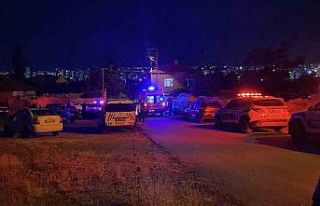 Kayseri’de düğünde taşlı sopalı bıçaklı...