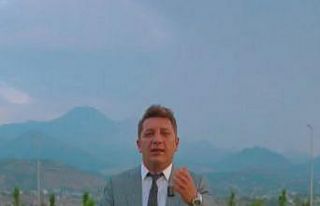 Kayseri’de Dünya Sivaslılar Günü kutlamalarına...