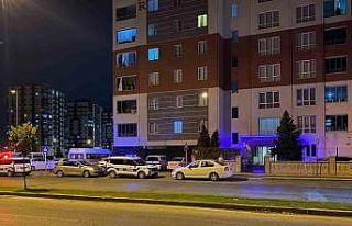 Kayseri’de psikolojik sorunları olan şahıs intihar...