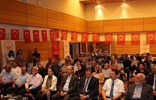 Kayseri’de ’Yaşlılık Çalıştayı’ yapıldı