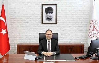 Kayseri’nin Acil Sağlık Hizmetleri Filosuna 3...