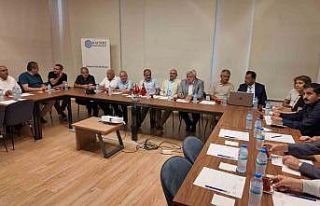 Kayseri’nin tarih ve kültürel mirasına sahip...