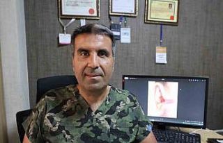 KBB Uzmanı Özer: "Kulaklarımız ıslak ve...