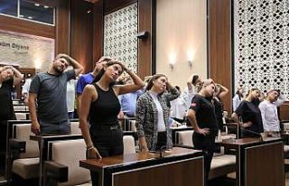 Keçiören Belediyesi’nden personele ’sağlık...