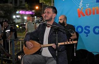 Keçiören’de yaz konserleri devam ediyor