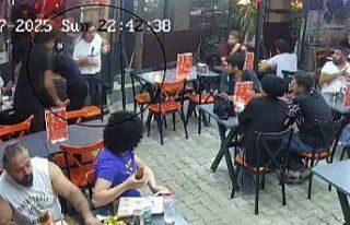 Kendi başına gelenden ders alıp, önce eşinin...