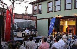 Kentin hafızası dijitalleşiyor