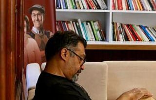 Kepez’in Emekliler Lokalinde çaylar taze, sohbetler...