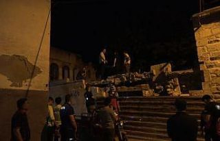 Kilis’te kayıp çocuk kuyuda ölü bulundu