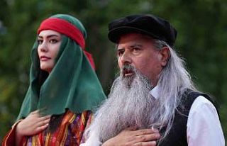 Kırıkkale’de "aşure lokması" etkinliği:...