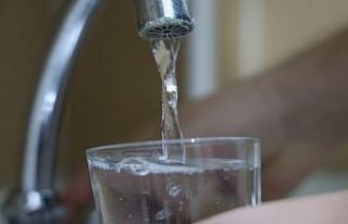 Kırklareli’de su kesintisi