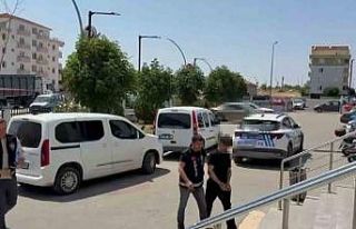 Kırklareli’nde dolandırıcılık operasyonu