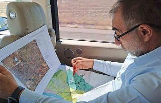 Kırşehir Koruma Platformu Başkanı Düğer: "Maden...