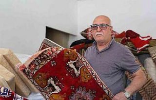 Kırşehir’de gurbetçiler esnafın yüzünü güldürdü