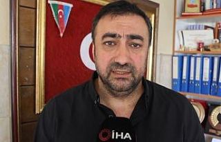 Kırşehirspor’da gelecek belirsiz