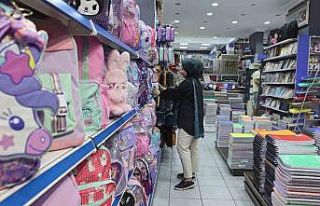 Kırtasiyeciden uyarı; "Sağlıklı ürünler...