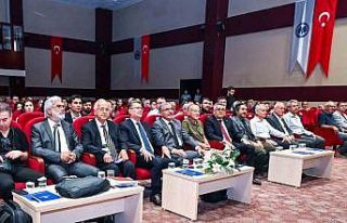 KMÜ’de "Uluslararası Diksiyon Yaz Okulu"...