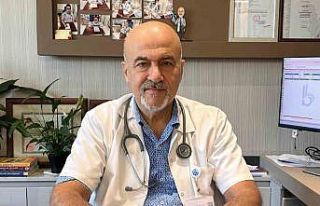 KOAH’ta erken tanı hayat kurtarıyor