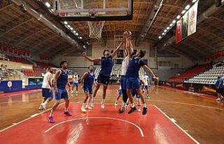 Kocaeli BŞB Kağıtspor, yeni sezona yüksek tempoda...