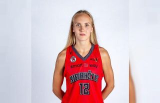 Kocaeli Kadın Basketbol, Egle Zabotkaite’yi kadrosuna...