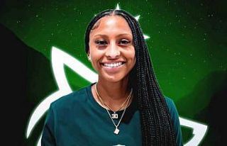 Kocaeli Kadın Basketbol, Jayda Curry’i renklerine...