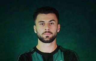 Kocaelispor, Onur Öztonga’yı Boluspor’a kiraladı