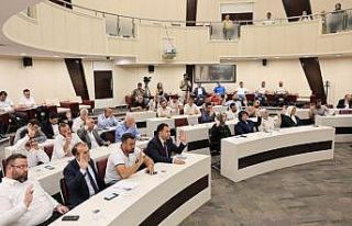 Kocasinan Meclis Üyesi Özkan’ın ismi parkta yaşatılacak