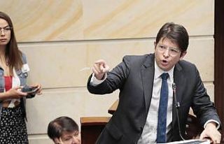 Kolombiya’da 15 yaşındaki çocuk tarafından suikaste...