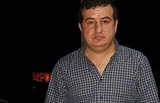 Komşuların bıçaklı kavgasında yaralanan şahıs...