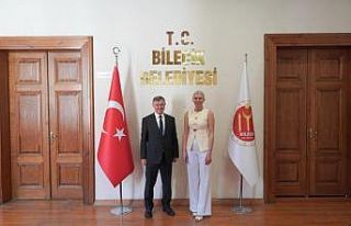 Komutan Erbakıcı emekliliğe uğurlandı