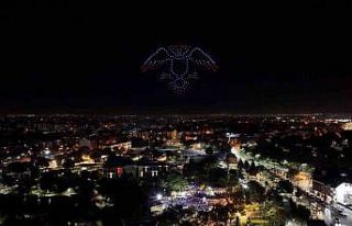 Konya Büyükşehir 30 Ağustos Zafer Bayramı’na...