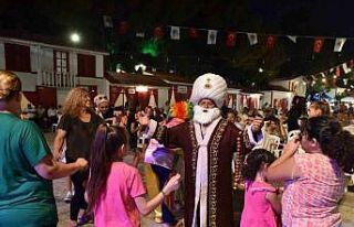 Konya Kültürü, Kepez’in 2. Uluslararası Kültür...