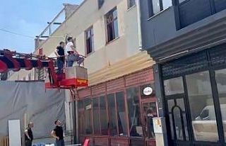 Konya’da cezaevi firarilerine operasyon