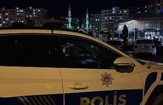 Konya’da kafede bıçaklı kavga: 1 yaralı