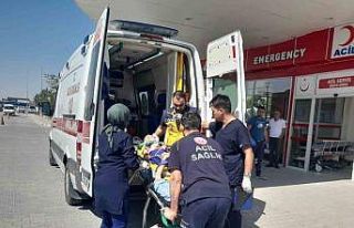 Konya’da otomobil kamyonetle çarpıştı: 1 ölü,...