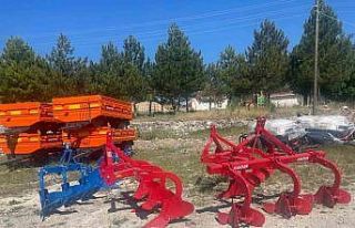 Kooperatifle dağ köyünü ihya ettiler