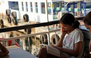 Körfez Mehtap Turu ile gün batımı daha güzel