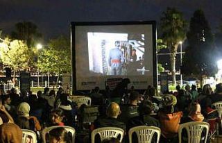 Körfez’de açık havada ‘Neşeli Günler’ keyfi