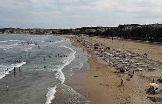 KOSKEM ekipleri bir haftada 110 kişiyi boğulmaktan...