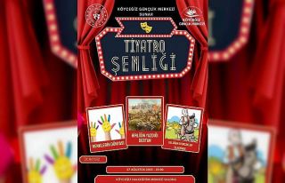 Köyceğiz’de tiyatro şenliği yapılacak