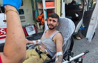 Kozan’da kaybolan orman işçisi arama sonucu bulundu