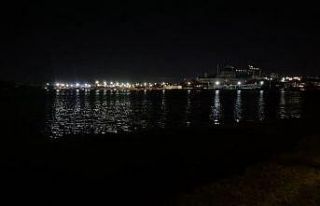 Küçükçekmece’de göle düşen 6 yaşındaki...