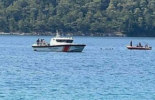 Kürek sörfü faciasında acı son