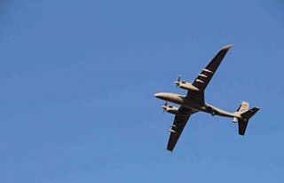 Kurtuluş törenlerine Akıncı ve Aksungur İHA’ların...