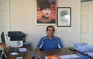 Kuşadası’nda hizmet seferberliği