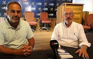 Kütahya Kadim Vakfı Başkanı Mustafa Önsay’dan...