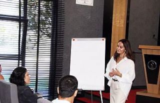 Kütahya OSB Akademi’de "İş Hayatında İkna...